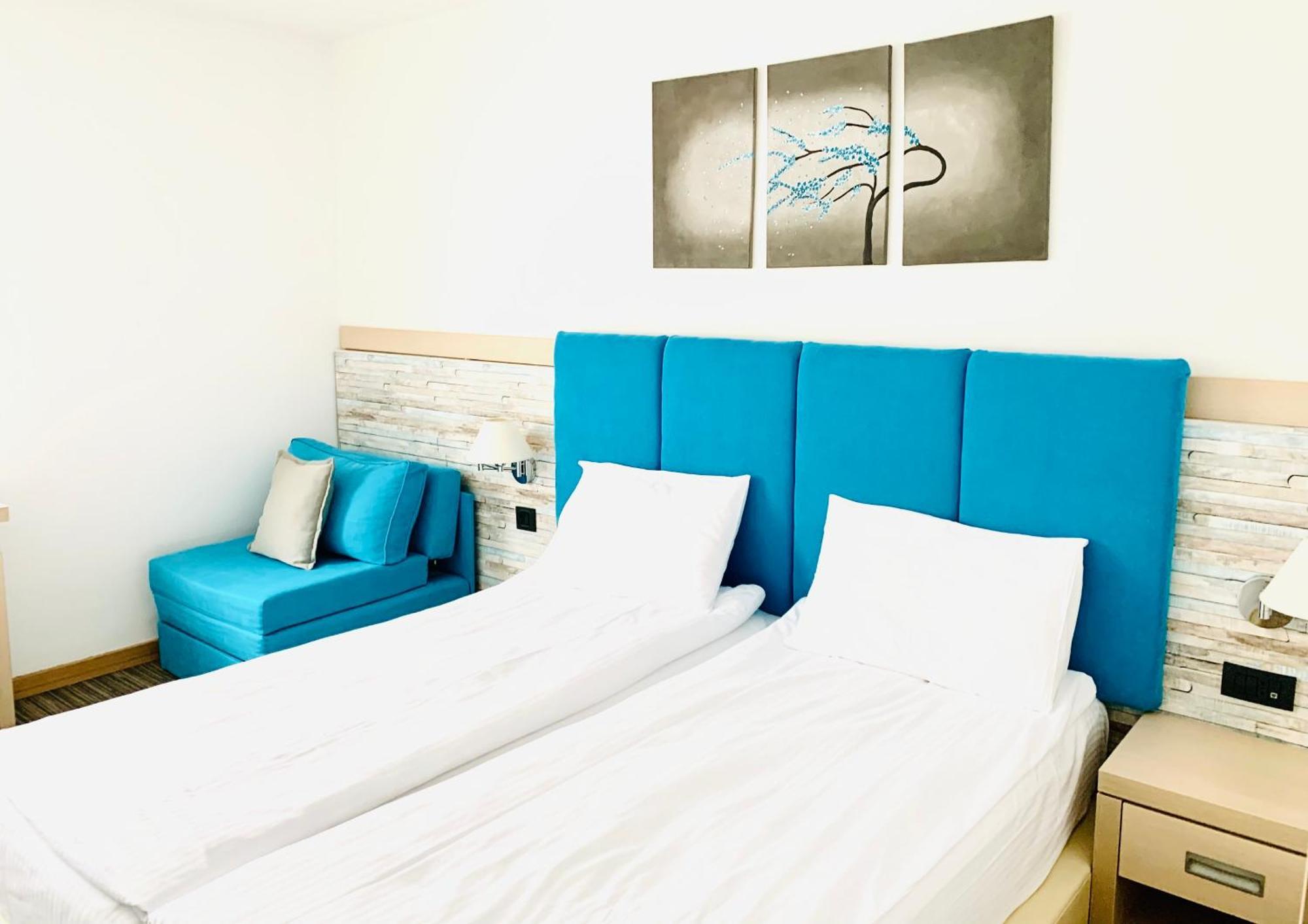 Moni Luxury Apartments Kopaonik Exterior photo