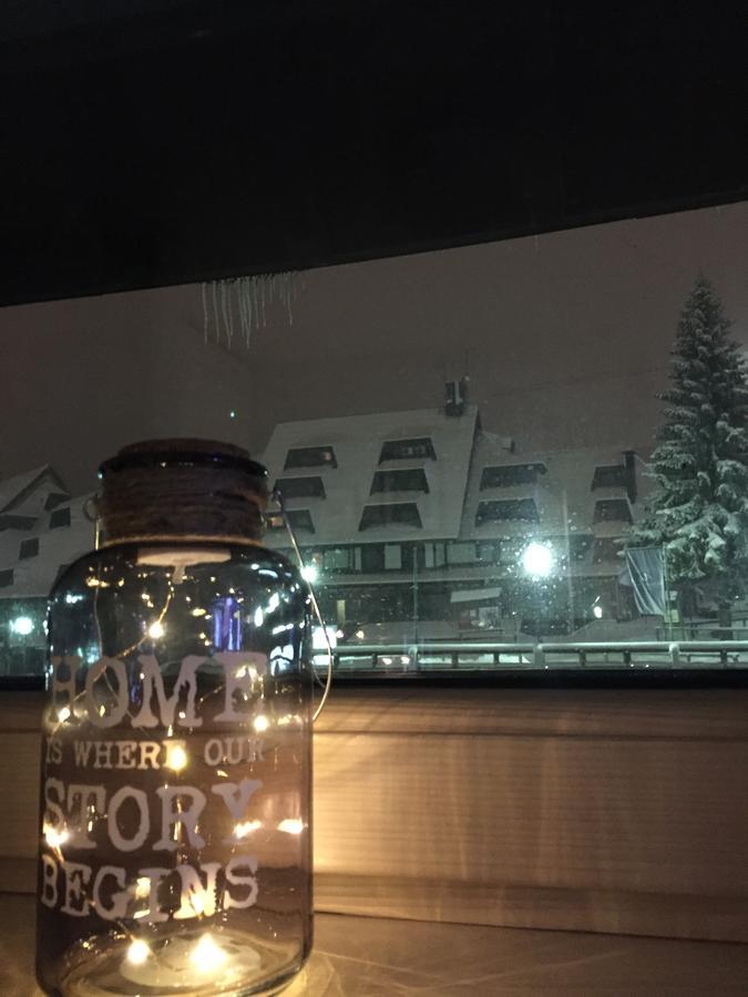 Moni Luxury Apartments Kopaonik Exterior photo